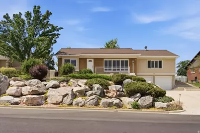 4895 Ben Lomond Ave, South Ogden, UT 84403 - Photo 1