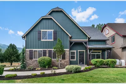 1113 N Springer Dr, Midway, UT 84049 - Photo 1