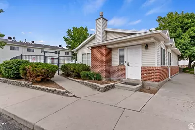 8807 S Foxtail Way, West Jordan, UT 84088 - Photo 25