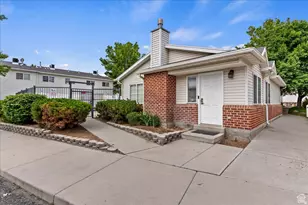8807 S Foxtail Way, West Jordan, UT 84088 - Photo 25
