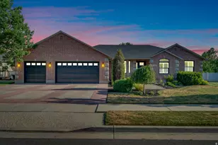 6637 W Canterbury Way, Highland, UT 84003 - Photo 1