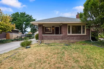 1332 E Thornton Ave, Salt Lake City, UT 84105 - Photo 3