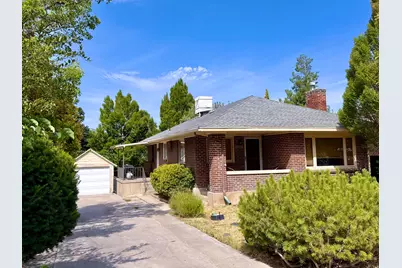 1332 E Thornton Ave S, Salt Lake City, UT 84105 - Photo 3
