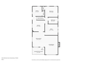 1332 E Thornton Ave, Salt Lake City, UT 84105 - Photo 47