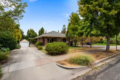 1332 E Thornton Ave S, Salt Lake City, UT 84105 - Photo 5