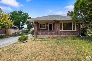 1332 E Thornton Ave S, Salt Lake City, UT 84105 - Photo 3