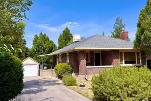 1332 E Thornton Ave S, Salt Lake City, UT 84105 - Photo 1