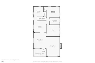 1332 E Thornton Ave S, Salt Lake City, UT 84105 - Photo 47