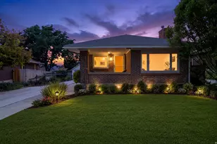 1332 E Thornton Ave, Salt Lake City, UT 84105 - Photo 1