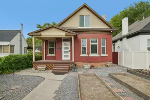 2293 S 700 E, Salt Lake City, UT 84106 - Photo 1