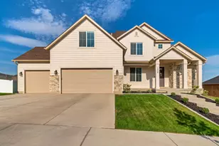 1524 S Bardsley Wy, Salem, UT 84653 - Photo 1