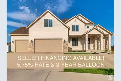 1524 S Bardsley Way, Salem, UT 84653 - Photo 1
