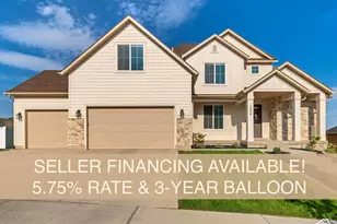 1524 S Bardsley Wy, Salem, UT 84653 - Photo 1