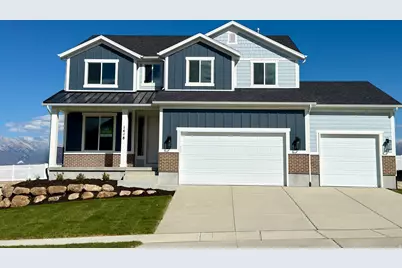 3648 W 900 N #207, West Point, UT 84015 - Photo 1
