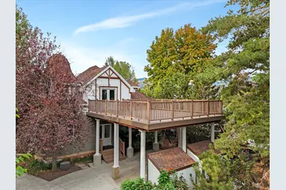 1211 S Liberty Wells Pl, Salt Lake City, UT 84111 - Photo 5