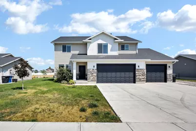 1403 W 3410 S, Nibley, UT 84321 - Photo 1