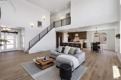 619 E Mountain Rd. N, North Ogden, UT 84414 - Photo 5