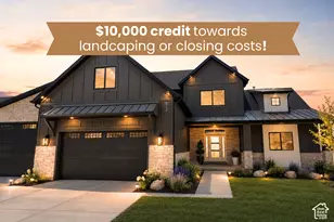 619 E Mountain Rd N, North Ogden, UT 84414 - Photo 1