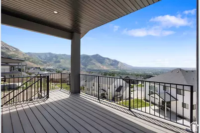619 E Mountain Rd. N, North Ogden, UT 84414 - Photo 9