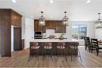 619 E Mountain Rd. N, North Ogden, UT 84414 - Photo 5