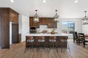 619 E Mountain Rd N, North Ogden, UT 84414 - Photo 5