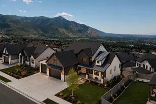 619 E Mountain Rd N, North Ogden, UT 84414 - Photo 1