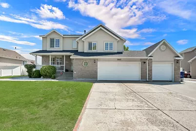 3647 W 6050 S, Roy, UT 84067 - Photo 3