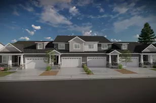 849 N Banner Dr, Saratoga Springs, UT 84045 - Photo 1