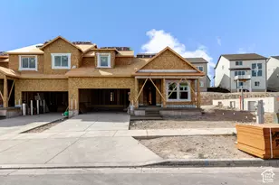 849 N Banner Dr, Saratoga Springs, UT 84045 - Photo 1