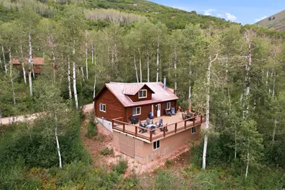 6964 E Canejo, Oakley, UT 84055 - Photo 1