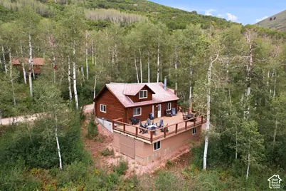 6964 E Canejo, Oakley, UT 84055 - Photo 1