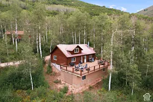 6964 E Canejo, Oakley, UT 84055 - Photo 1