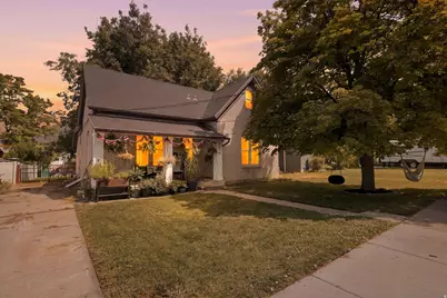 154 W 400 N, Springville, UT 84663 - Photo 1