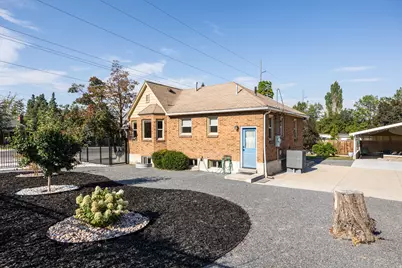 1895 E 3900 S, Salt Lake City, UT 84124 - Photo 37