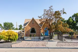 1895 E 3900 S, Salt Lake City, UT 84124 - Photo 1