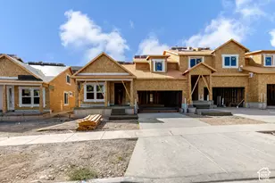 837 N Banner Dr, Saratoga Springs, UT 84045 - Photo 1
