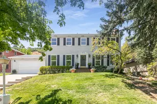 3636 E Macintosh Ln S, Cottonwood Heights, UT 84121 - Photo 1