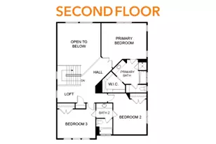 4346 W Ledger Dr, Herriman, UT 84096 - Photo 3