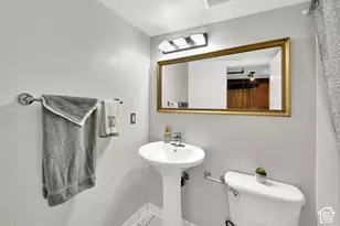 346 Pierpont Ave, Salt Lake City, UT 84101 - Photo 5