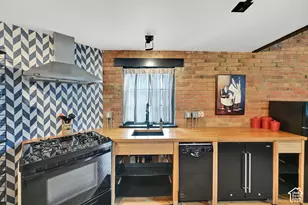 346 Pierpont Ave, Salt Lake City, UT 84101 - Photo 3