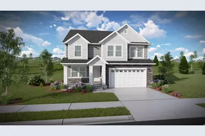 1081 N 3570 W #602, Lehi, UT 84048 - Photo 1