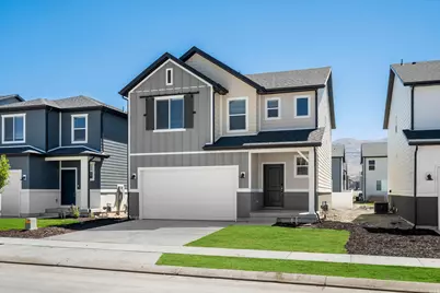 862 E Eden St #1684, Eagle Mountain, UT 84005 - Photo 3
