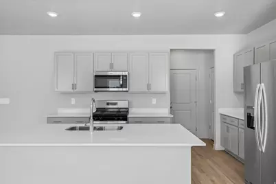 862 E Eden St #1684, Eagle Mountain, UT 84005 - Photo 17