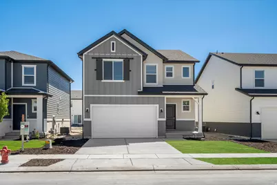 862 E Eden St #1684, Eagle Mountain, UT 84005 - Photo 5