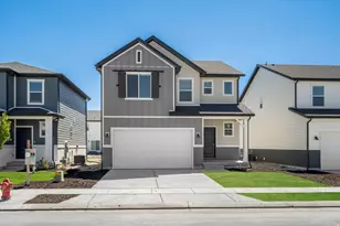 862 E Eden St, Eagle Mountain, UT 84005 - Photo 5