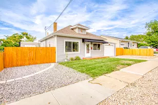 140 W 100 S, Tooele, UT 84074 - Photo 1
