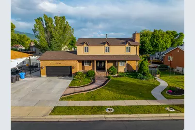 1647 W 1410 N, Farmington, UT 84025 - Photo 1
