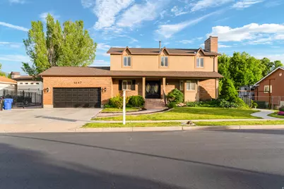 1647 W 1410 N, Farmington, UT 84025 - Photo 3