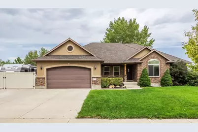 6372 W Cerro Ln S, West Valley, UT 84128 - Photo 1