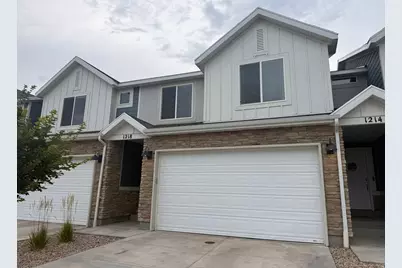 1218 W Hidden Spring Dr, Santaquin, UT 84655 - Photo 1